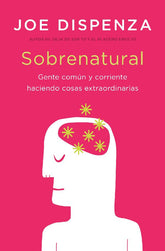 SOBRENATURAL (POCKET)